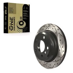 DS-One_Coated Disc Brake Rotor_DS1-981214