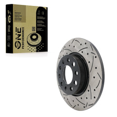 DS-One_Coated Disc Brake Rotor_DS1-981643