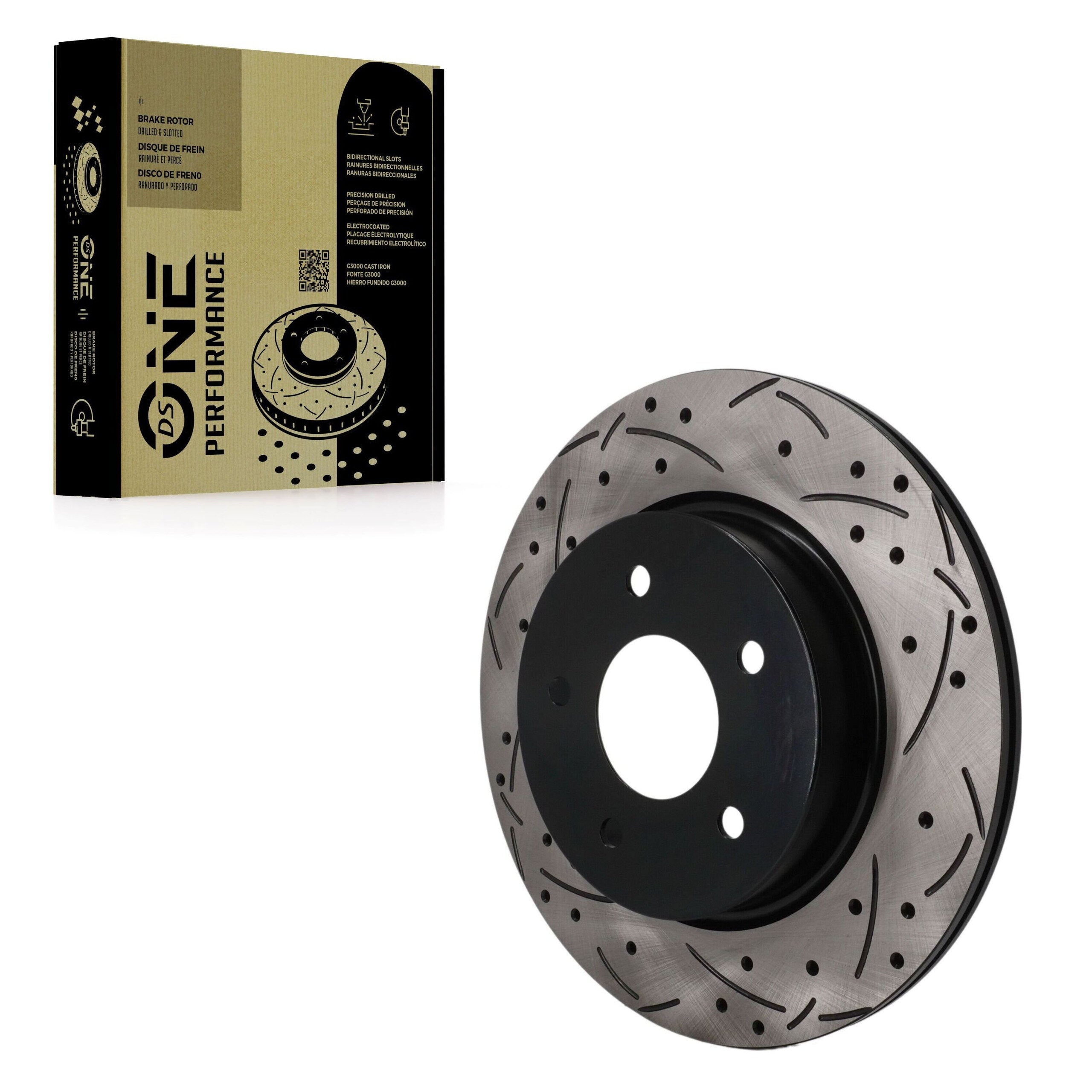 CMX_Disc Brake Rotor_DS1-981814