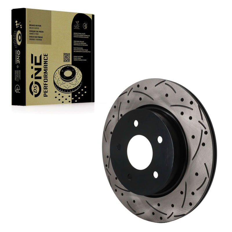 CMX_Disc Brake Rotor_DS1-981814