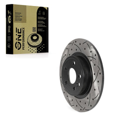 DS-One_Coated Disc Brake Rotor_DS1-981820