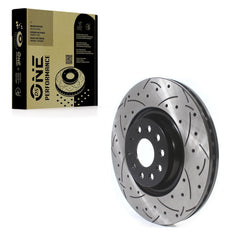 DS-One_Coated Disc Brake Rotor_DS1-981914