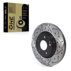 DS-One_Coated Disc Brake Rotor_DS1-981958