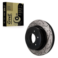 CMX_Disc Brake Rotor_DS1-982035