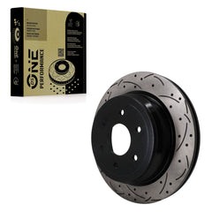 CMX_Disc Brake Rotor_DS1-982036