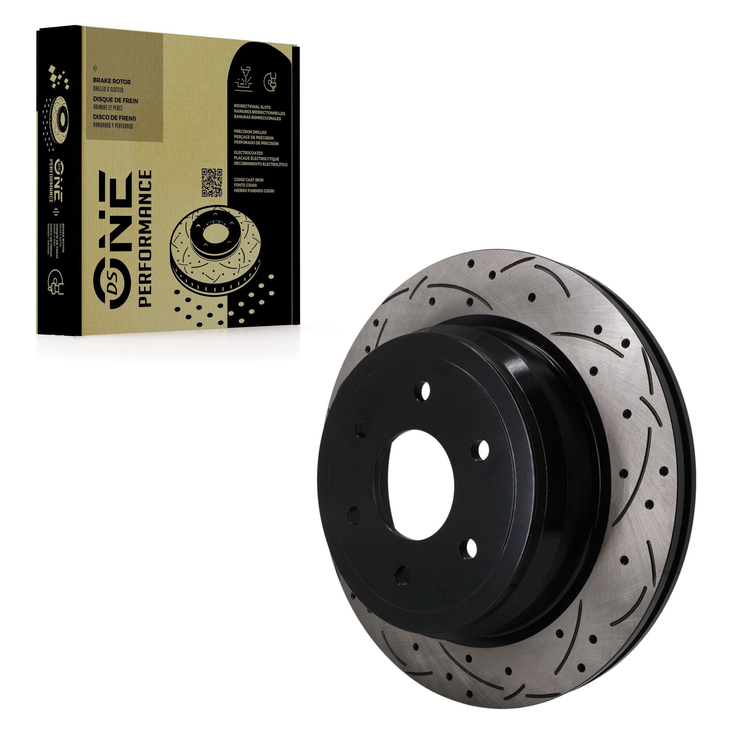CMX_Disc Brake Rotor_DS1-982036