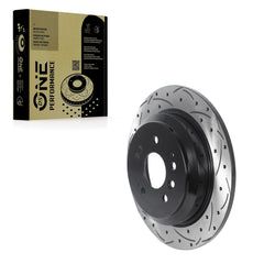 DS-One_Coated Disc Brake Rotor_DS1-982041