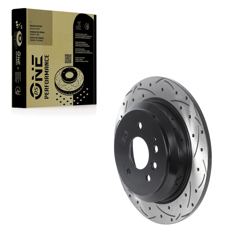 DS-One_Coated Disc Brake Rotor_DS1-982041