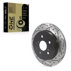 DS-One_Coated Disc Brake Rotor_DS1-982045