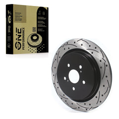 DS-One_Coated Disc Brake Rotor_DS1-982051