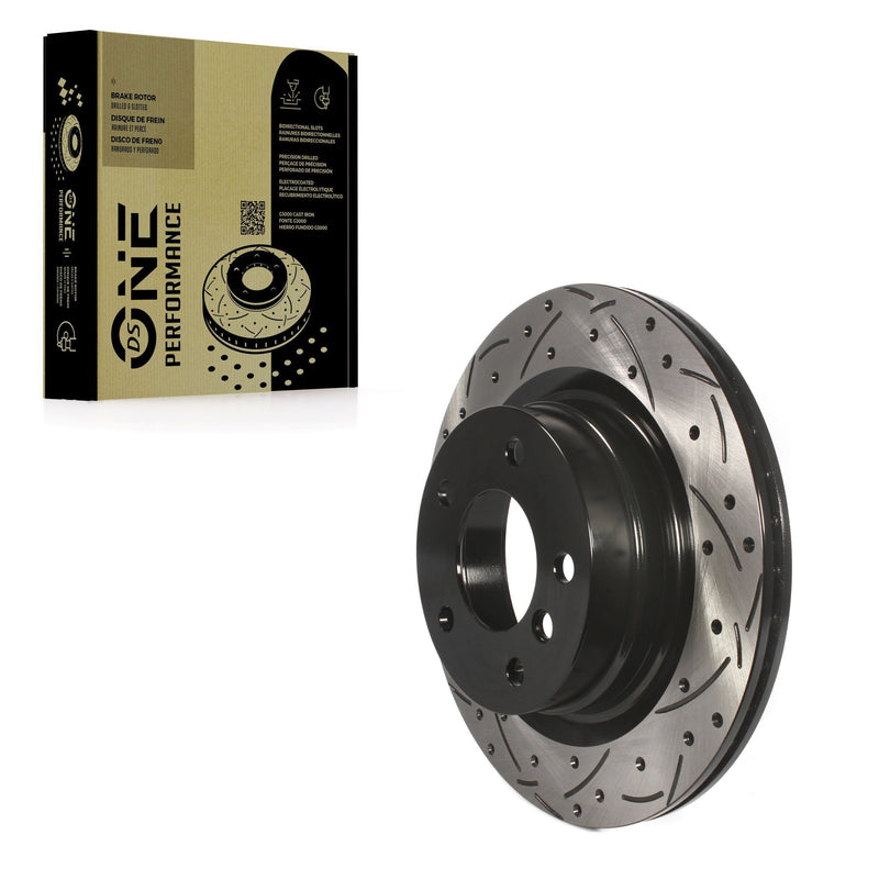 DS-One_Coated Disc Brake Rotor_DS1-982062