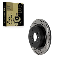 CMX_Disc Brake Rotor_DS1-982069