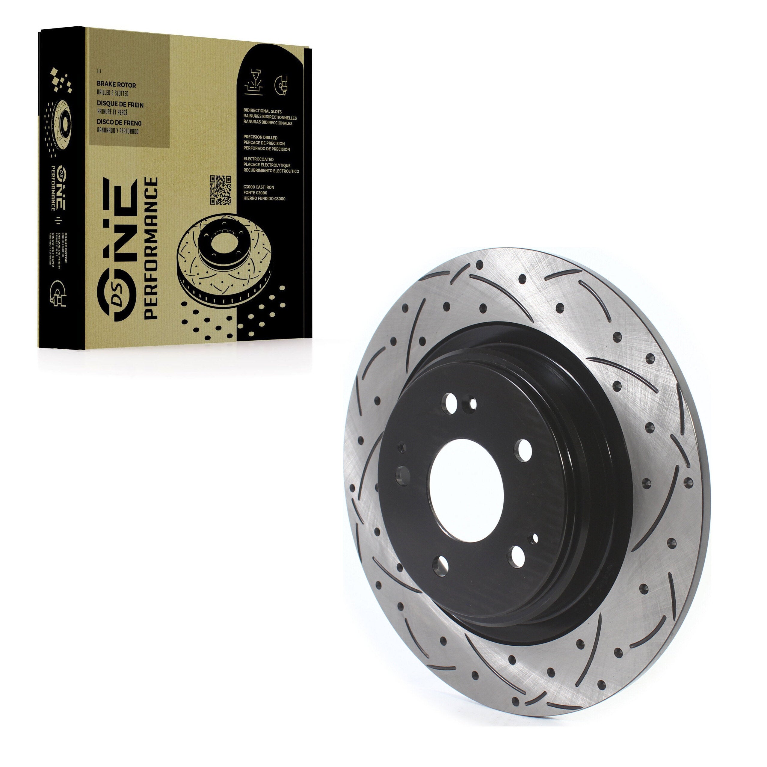 Kugel_Wheel Bearing Hub Assembly_70-512594