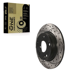 DS-One_Coated Disc Brake Rotor_DS1-982073