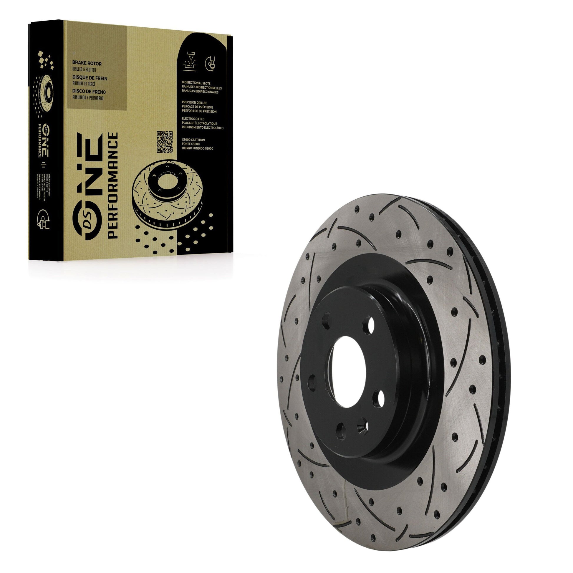 CMX_Disc Brake Rotor_DS1-982109