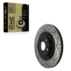 CMX_Disc Brake Rotor_DS1-982109