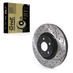 DS-One_Coated Disc Brake Rotor_DS1-982115