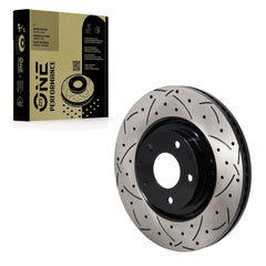 CMX_Disc Brake Rotor_DS1-982130