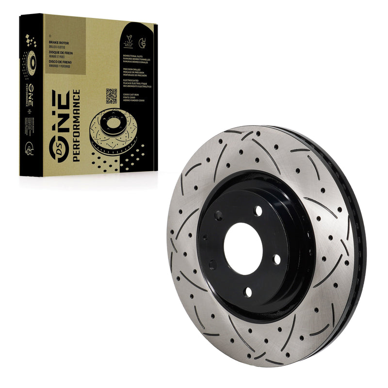 CMX_Disc Brake Rotor_DS1-982130