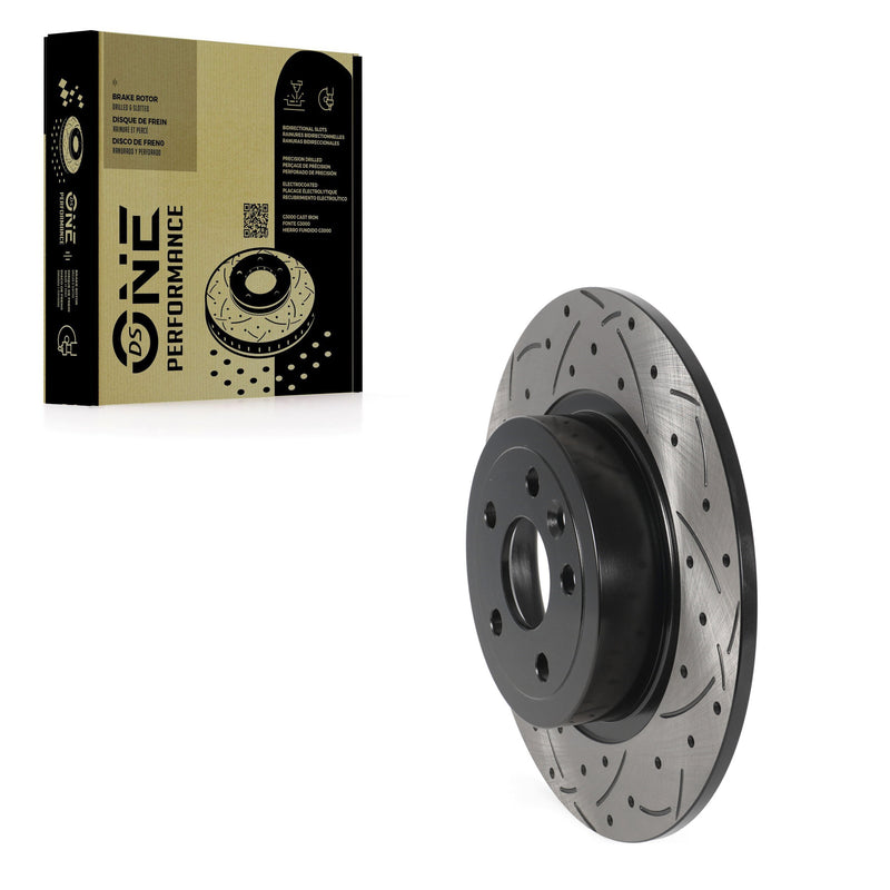 DS-One_Coated Disc Brake Rotor_DS1-982163