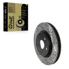 DS-One_Coated Disc Brake Rotor_DS1-982292