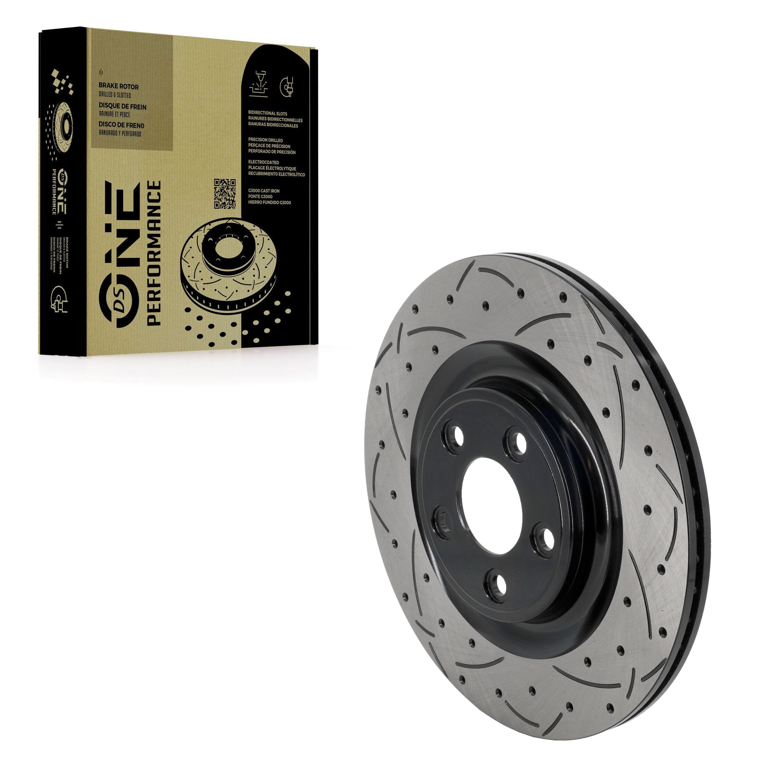 CMX_Disc Brake Rotor_DS1-982340