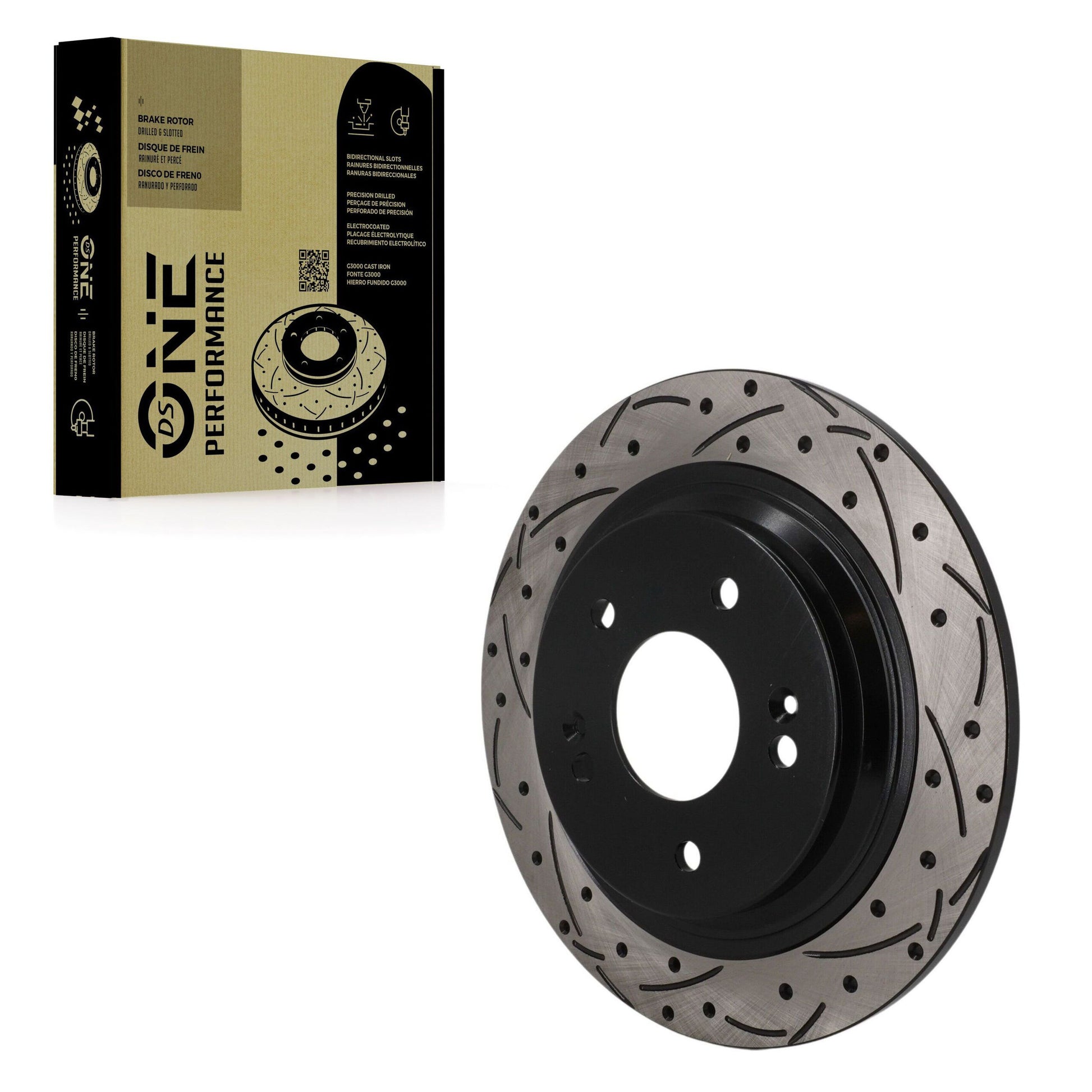 CMX_Disc Brake Rotor_DS1-982362