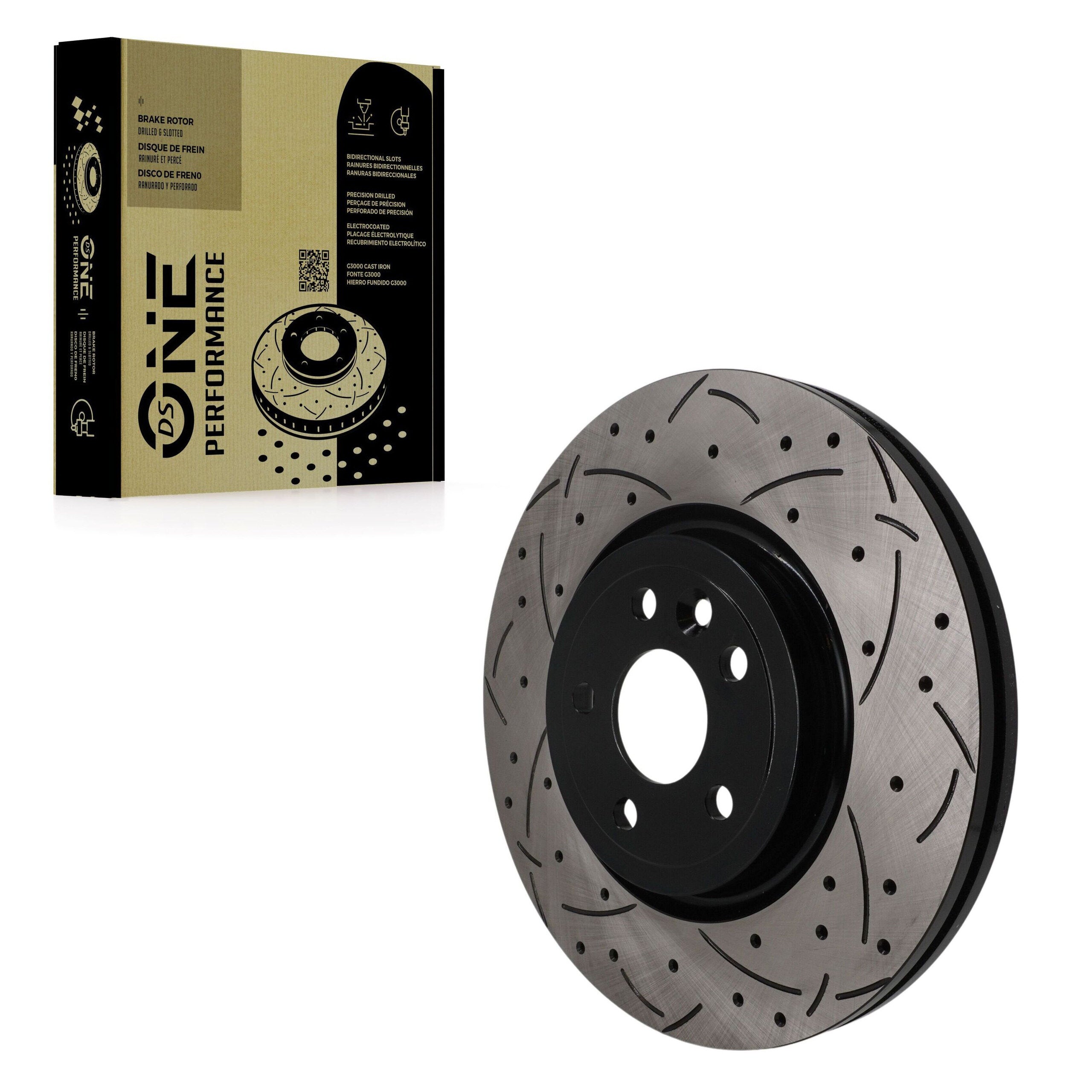 CMX_Disc Brake Rotor_DS1-982364