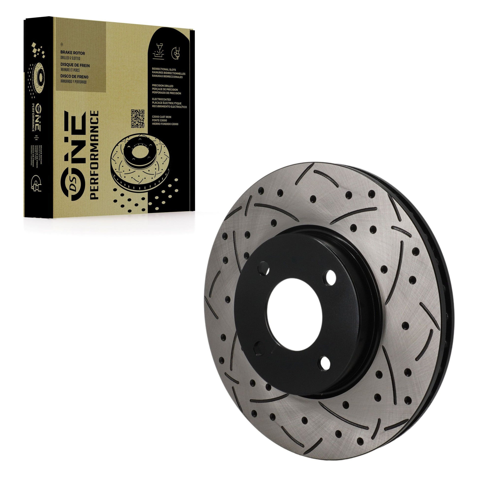 CMX_Disc Brake Rotor_DS1-982407