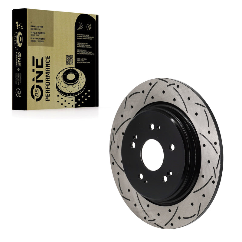 CMX_Disc Brake Rotor_DS1-982434