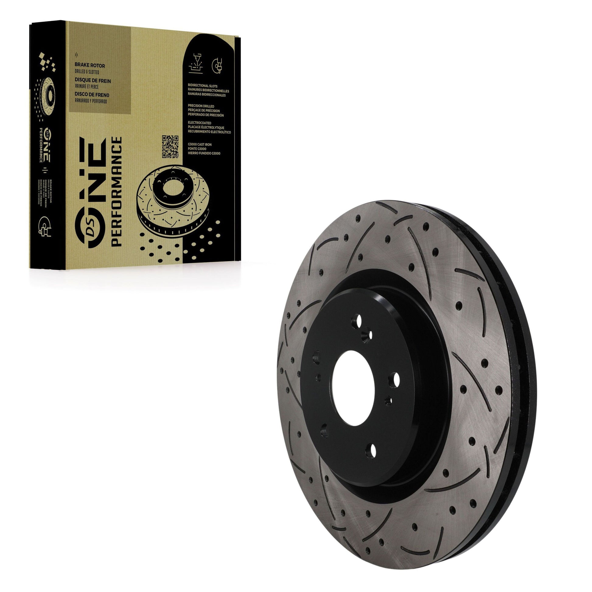 CMX_Disc Brake Rotor_DS1-982435