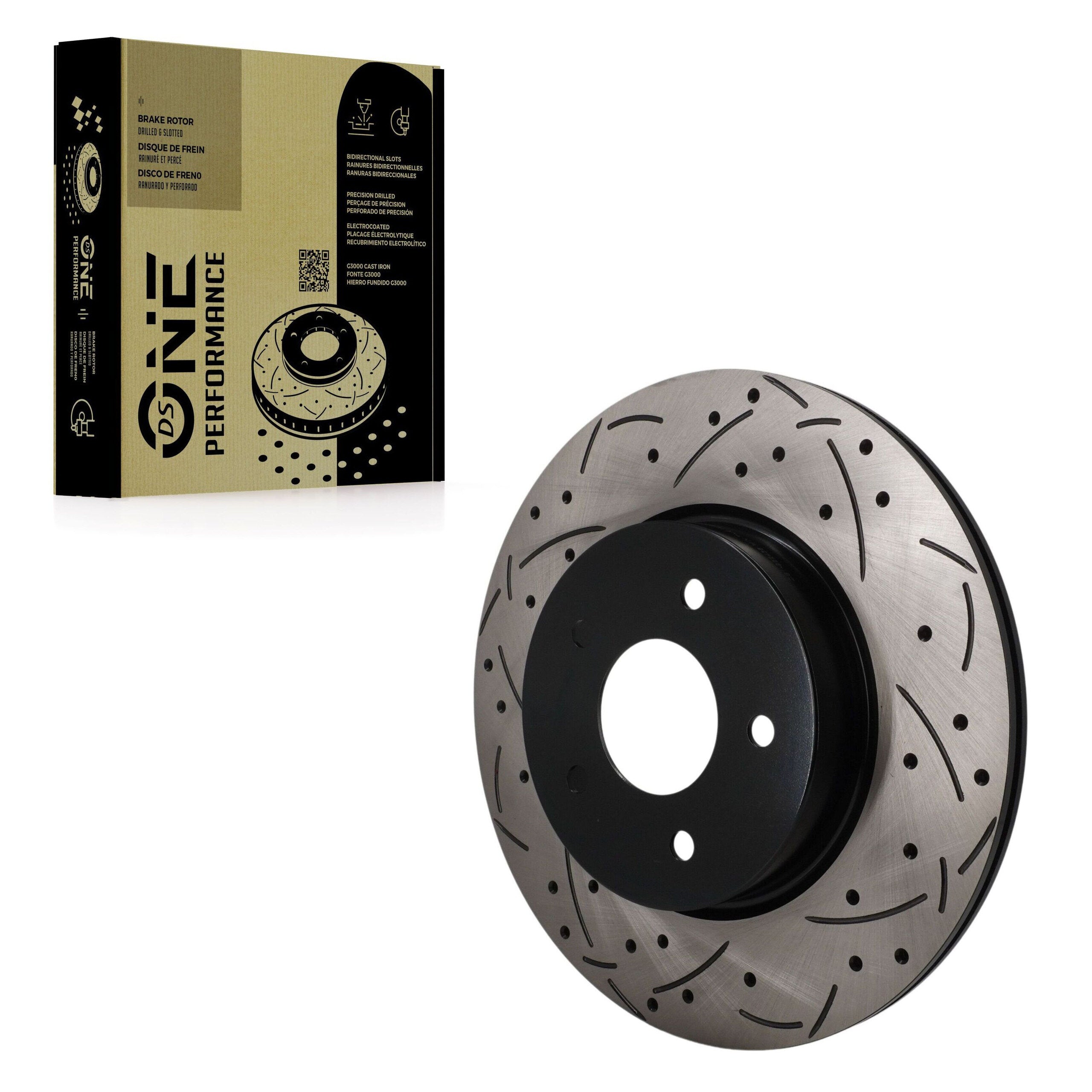 CMX_Disc Brake Rotor_DS1-982436