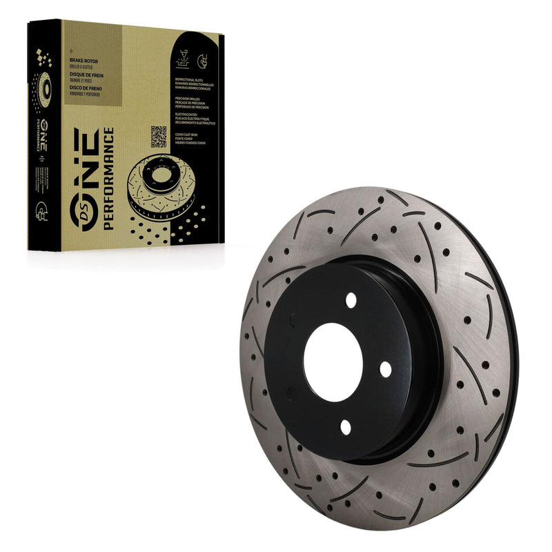 CMX_Disc Brake Rotor_DS1-982436