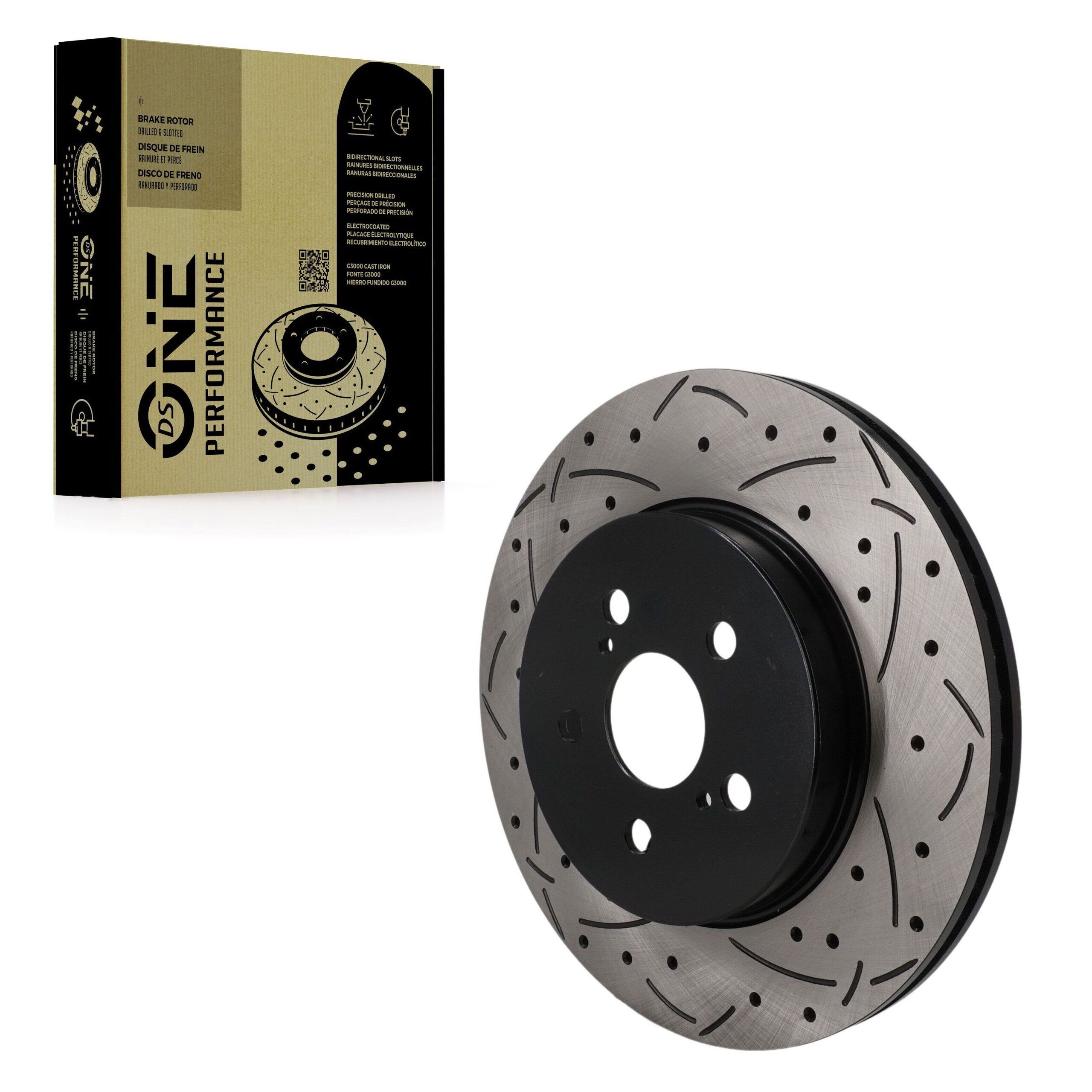 CMX_Disc Brake Rotor_DS1-982491