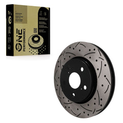 CMX_Disc Brake Rotor_DS1-982495