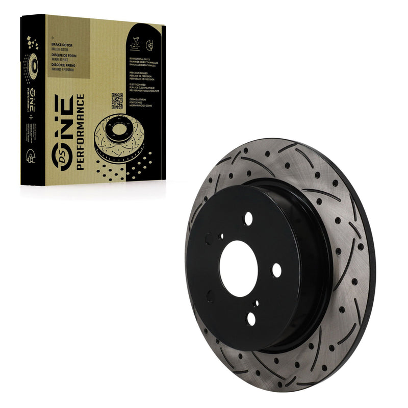 CMX_Disc Brake Rotor_DS1-982498