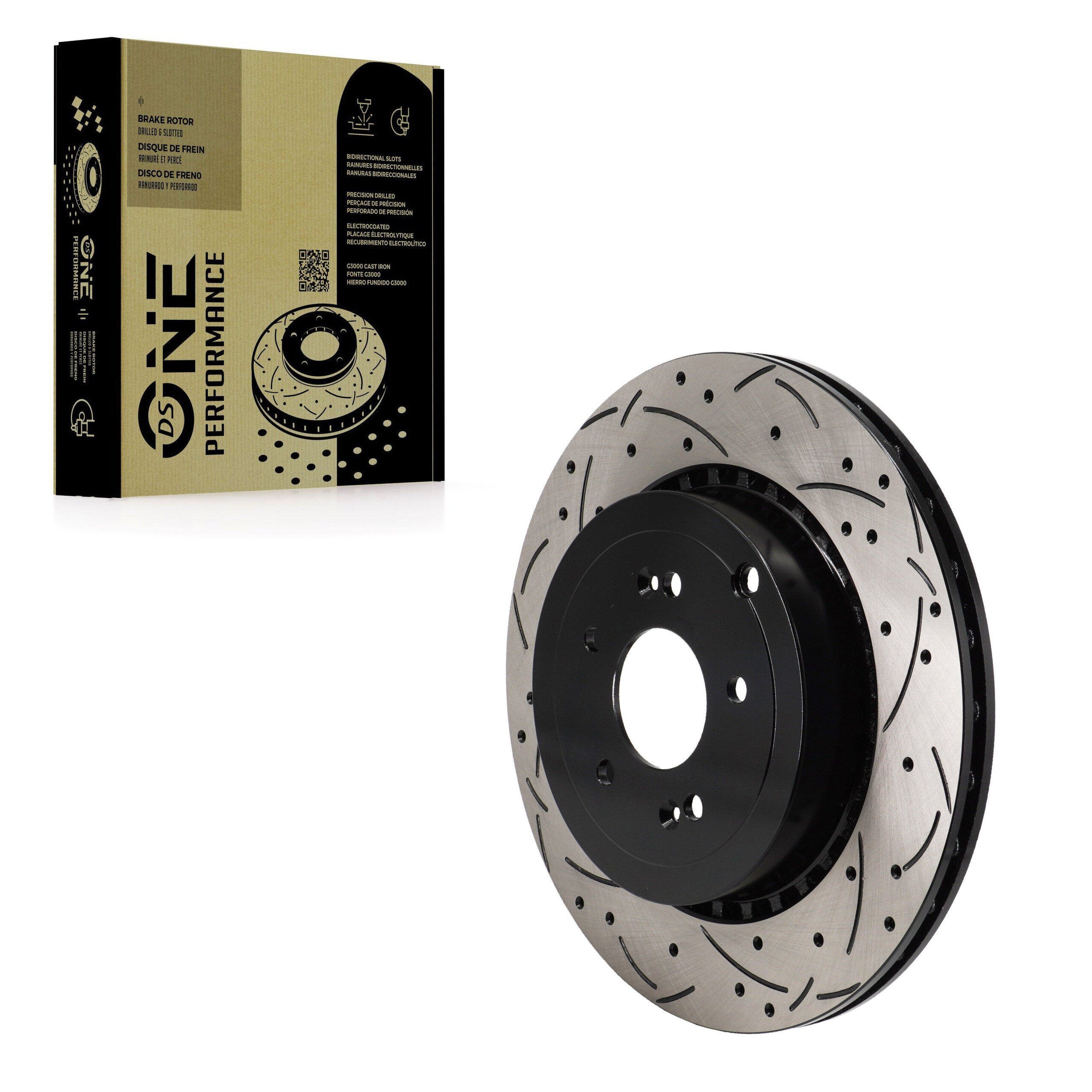 CMX_Disc Brake Rotor_DS1-982546