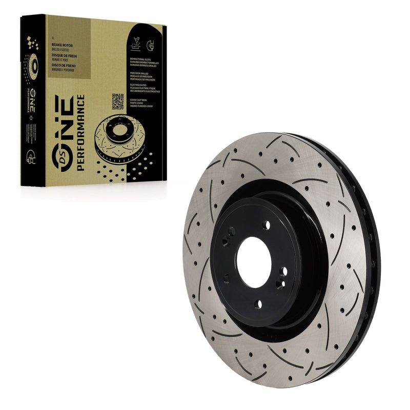 CMX_Disc Brake Rotor_DS1-982547