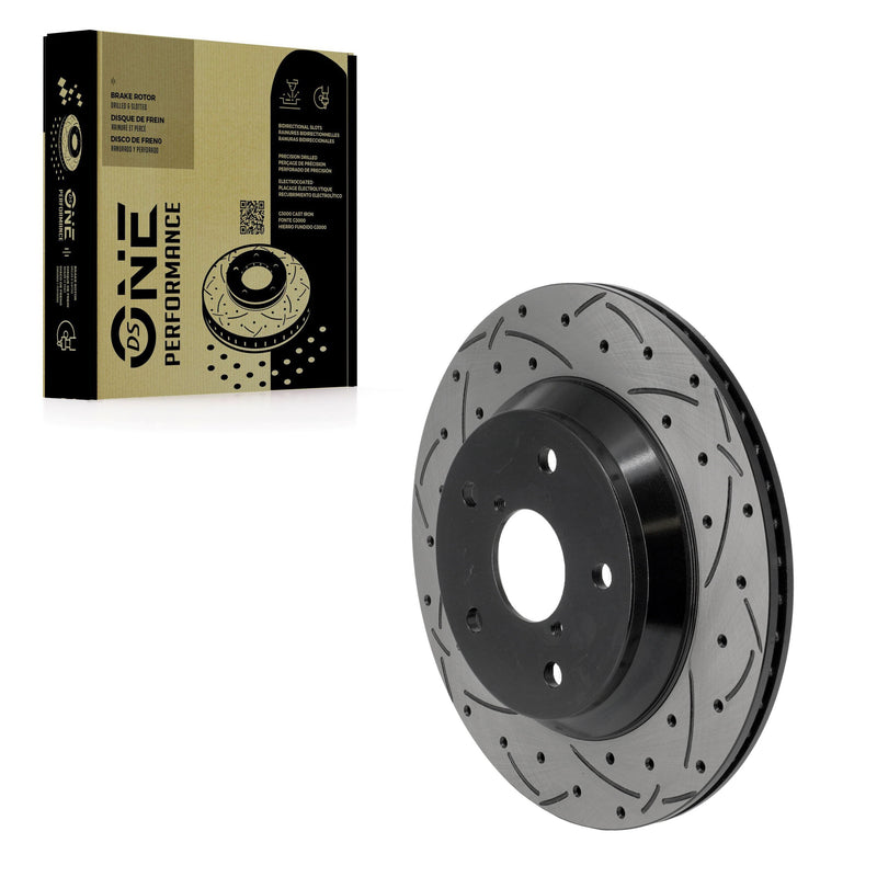 CMX_Disc Brake Rotor_DS1-982566