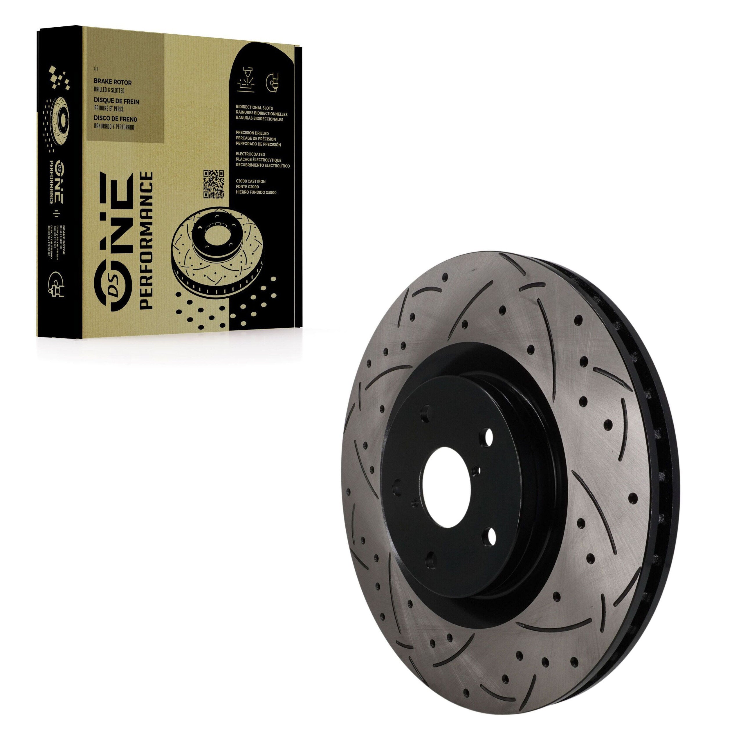 CMX_Disc Brake Rotor_DS1-982570