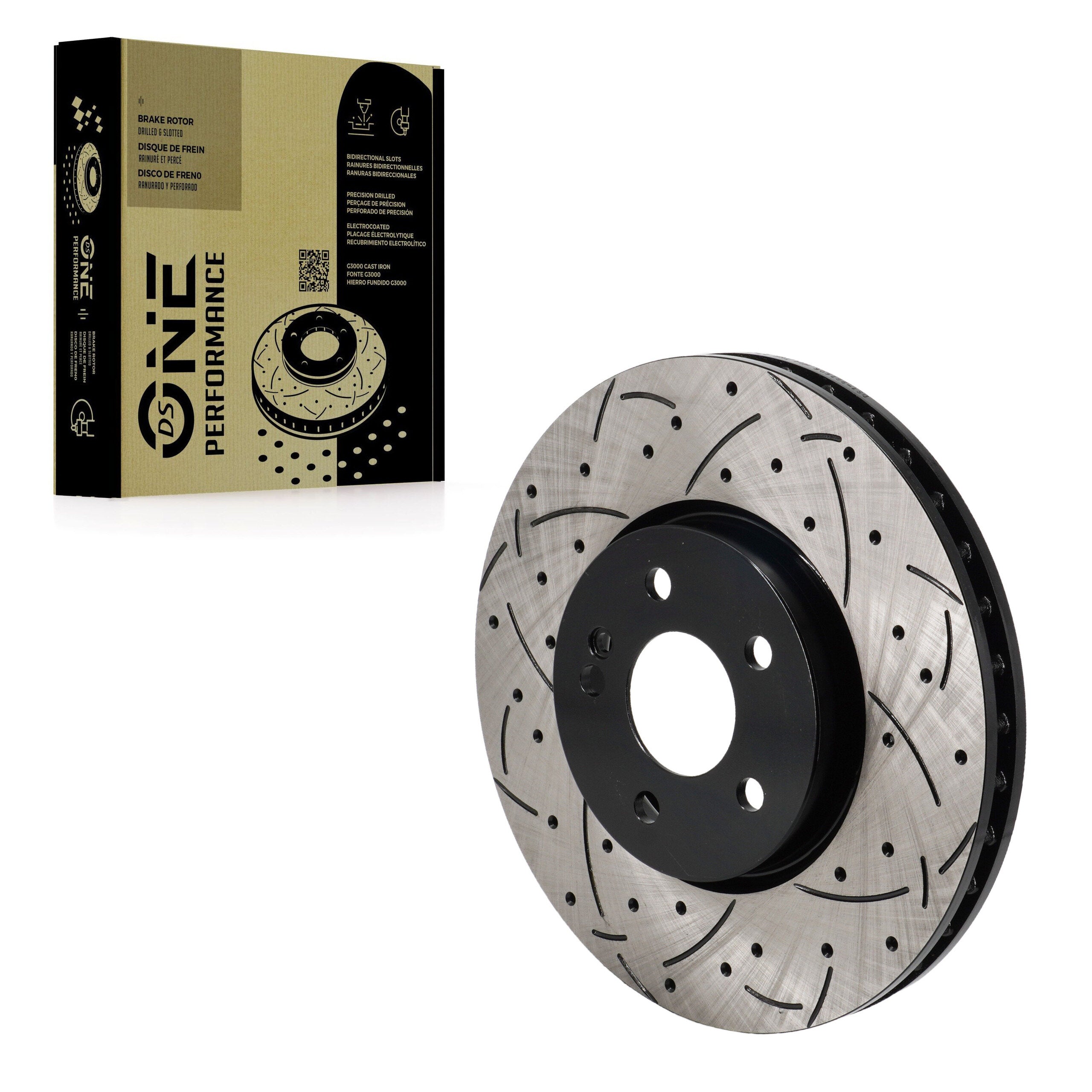 CMX_Disc Brake Rotor_DS1-982606