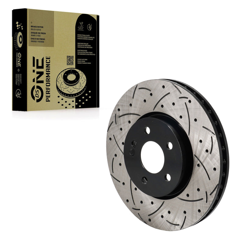 CMX_Disc Brake Rotor_DS1-982606