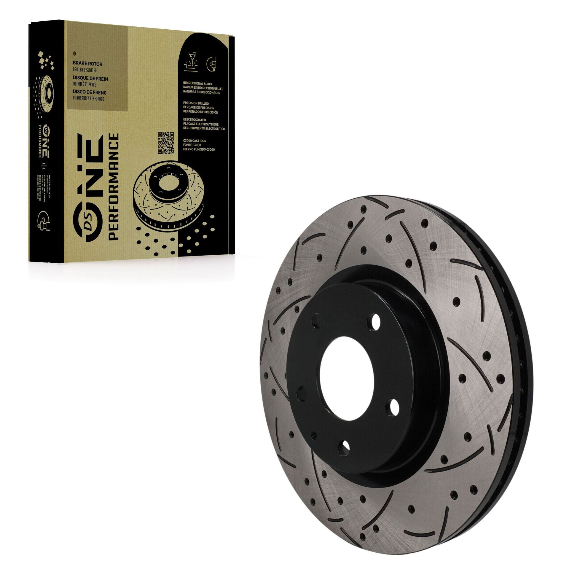 CMX_Disc Brake Rotor_DS1-982611