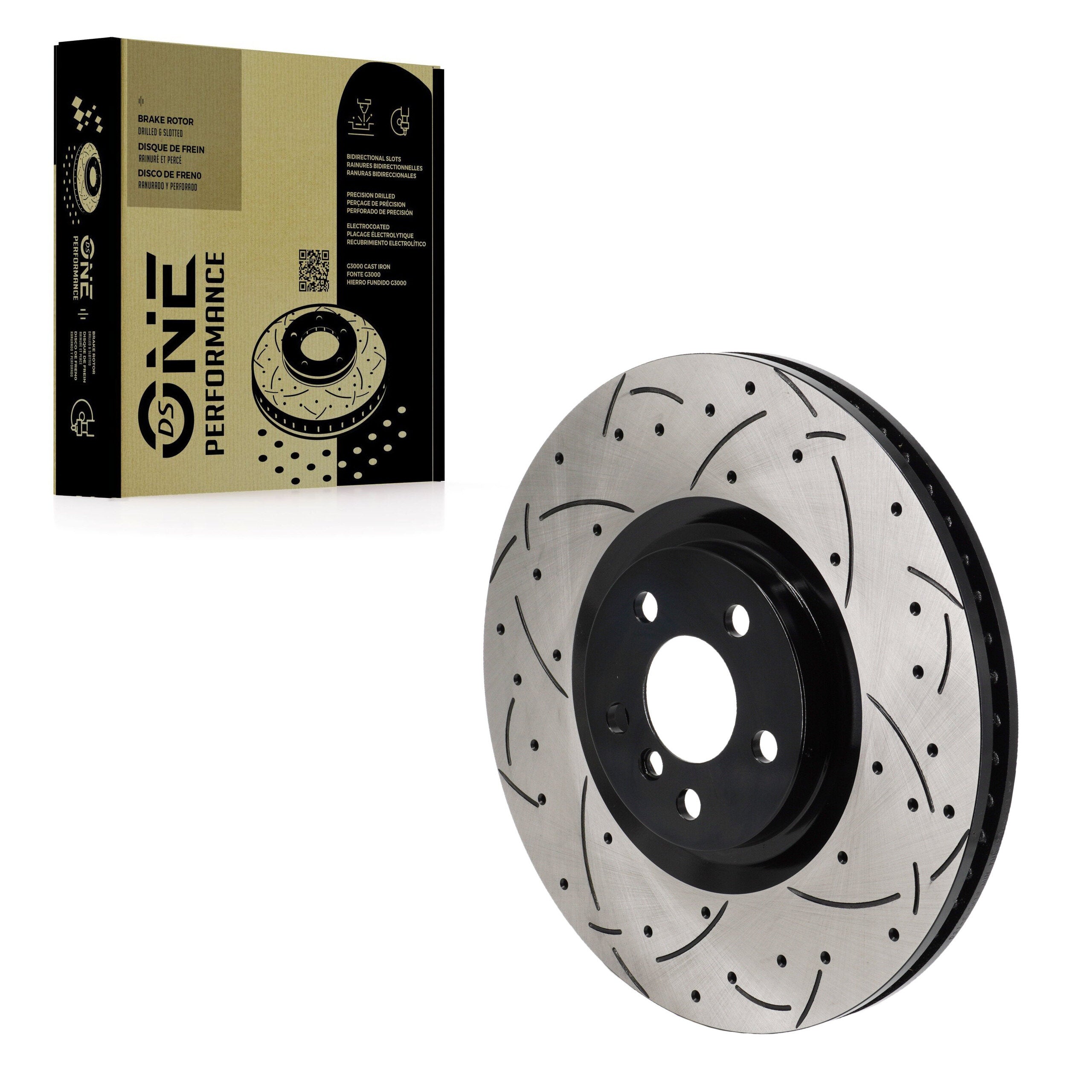 CMX_Disc Brake Rotor_DS1-982619