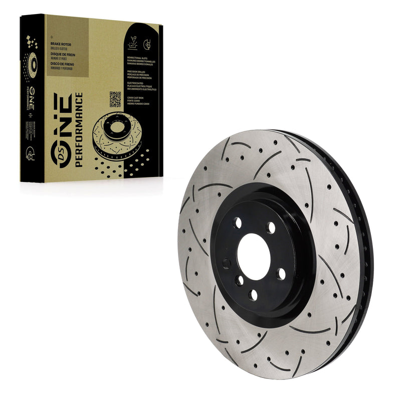 CMX_Disc Brake Rotor_DS1-982619