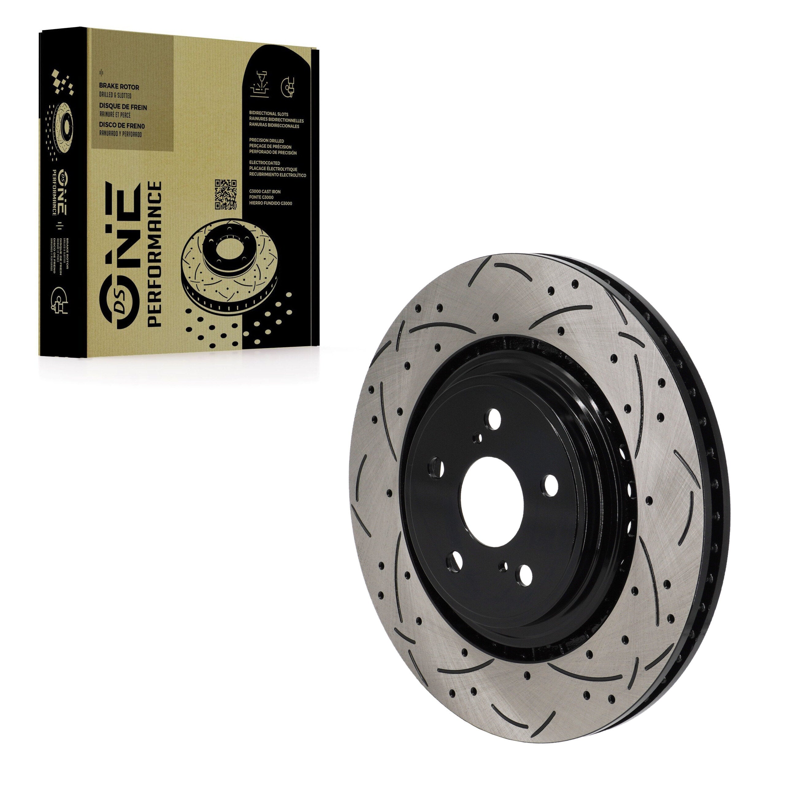 Kugel_Wheel Bearing Hub Assembly_70-512594