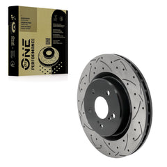 CMX_Disc Brake Rotor_DS1-982753