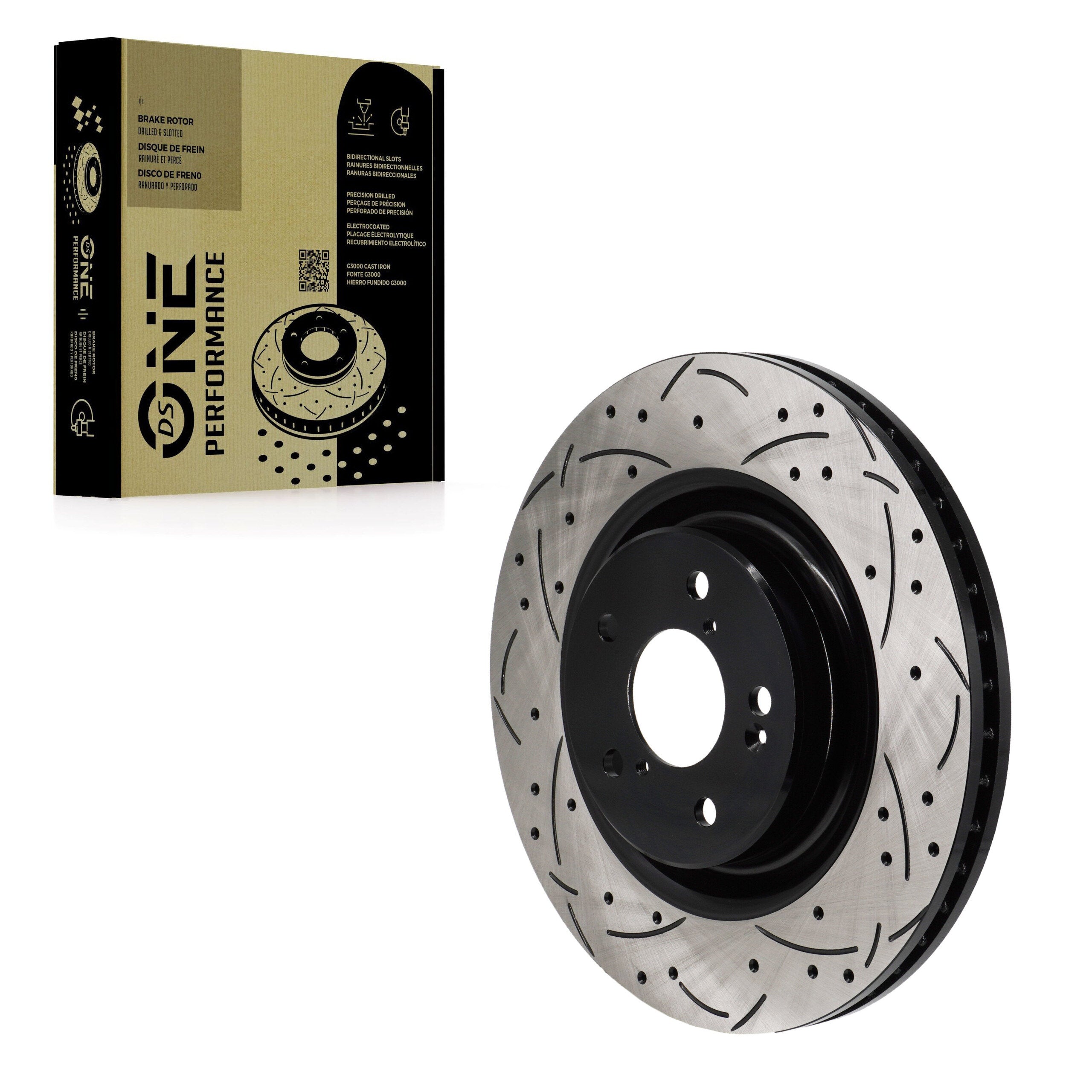 CMX_Disc Brake Rotor_DS1-982822