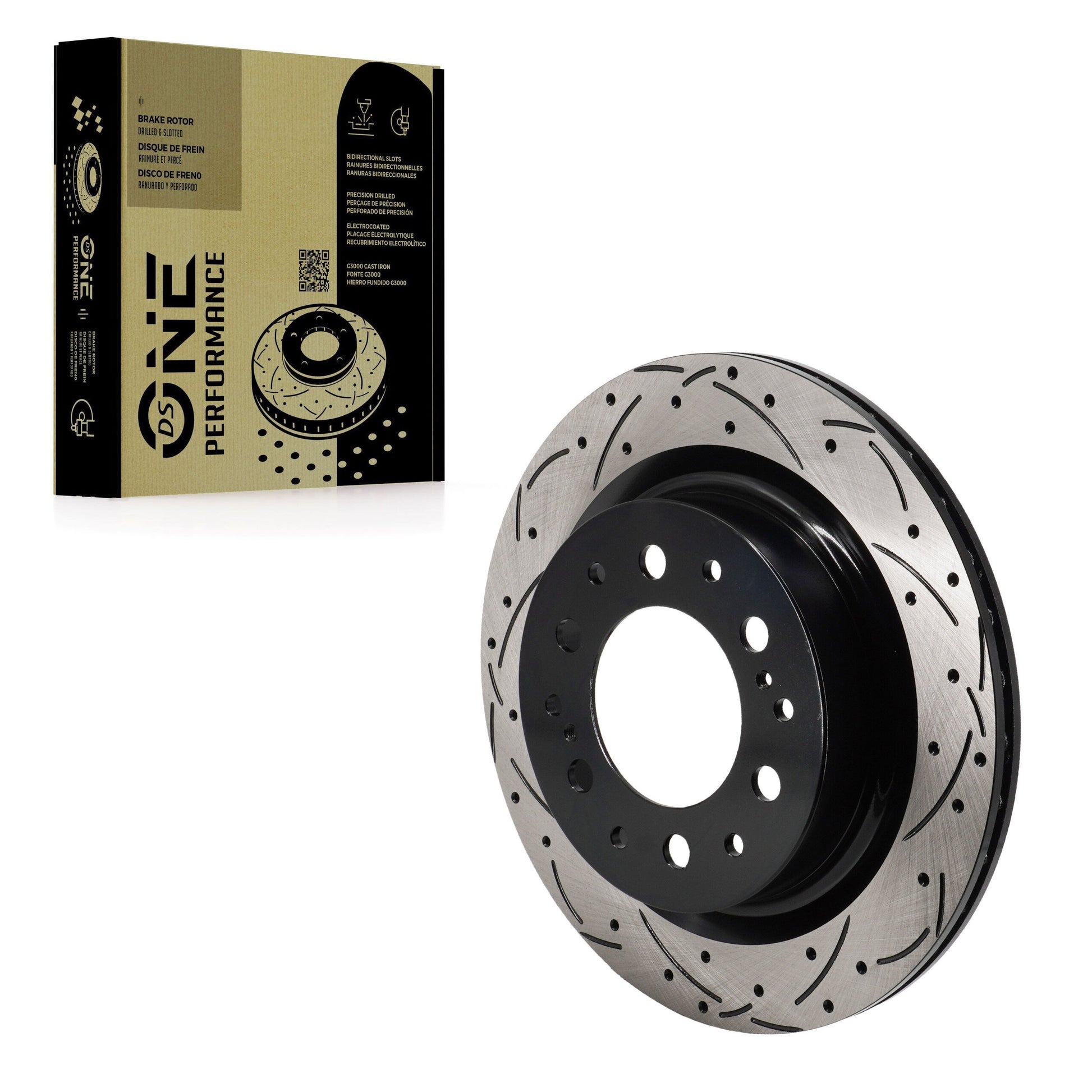CMX_Disc Brake Rotor_DS1-982853