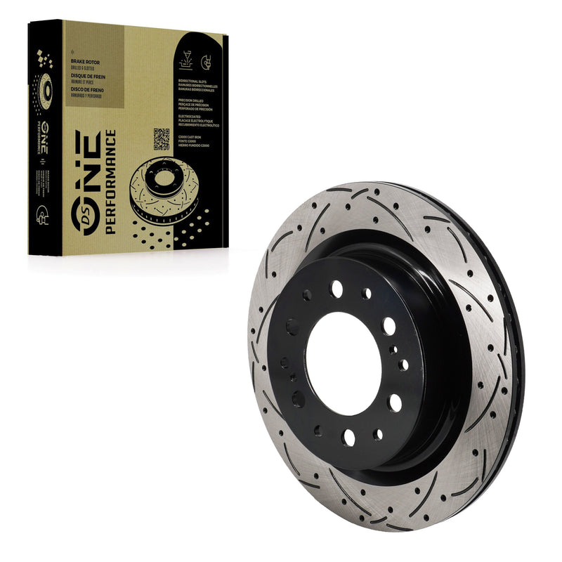 CMX_Disc Brake Rotor_DS1-982853
